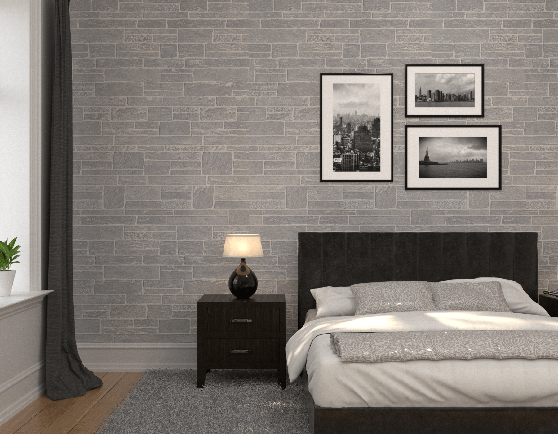 Bedroom Earthstone Grand Ledge
