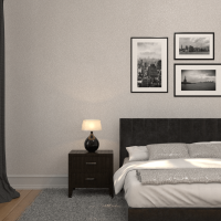 Bedroom Designer Hacienda